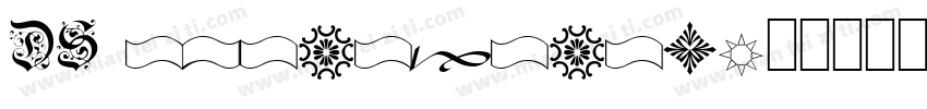 DS kirigirisu字体转换